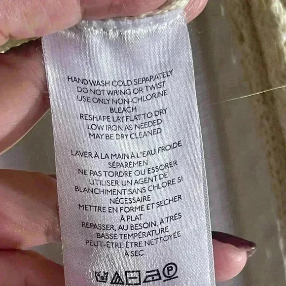 Urban outfitters open knit sweater - Picture 5 of 6